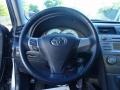 Magnetic Gray Metallic - Camry SE Photo No. 43