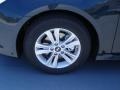 2014 Pacific Blue Pearl Hyundai Sonata GLS  photo #11