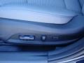 2014 Pacific Blue Pearl Hyundai Sonata GLS  photo #25