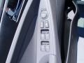 Radiant Silver - Sonata GLS Photo No. 22