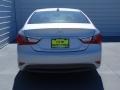 2014 Radiant Silver Hyundai Sonata Limited  photo #5