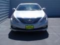 2014 Radiant Silver Hyundai Sonata Limited  photo #8