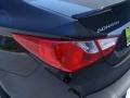 2014 Phantom Black Metallic Hyundai Sonata SE 2.0T  photo #13