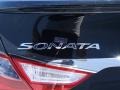 2014 Phantom Black Metallic Hyundai Sonata SE 2.0T  photo #14