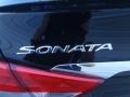 2014 Phantom Black Metallic Hyundai Sonata Limited  photo #14