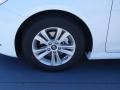Pearl White - Sonata GLS Photo No. 11