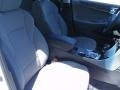 Pearl White - Sonata GLS Photo No. 17