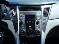 Pearl White - Sonata GLS Photo No. 27