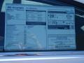 Pearl White - Sonata GLS Photo No. 32