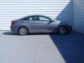 2014 Harbor Gray Metallic Hyundai Sonata Limited  photo #3