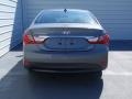 2014 Harbor Gray Metallic Hyundai Sonata Limited  photo #5
