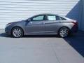 2014 Harbor Gray Metallic Hyundai Sonata Limited  photo #6