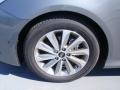 2014 Harbor Gray Metallic Hyundai Sonata Limited  photo #12
