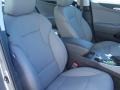 2014 Harbor Gray Metallic Hyundai Sonata Limited  photo #19
