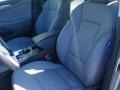 2014 Harbor Gray Metallic Hyundai Sonata Limited  photo #26