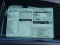 2014 Harbor Gray Metallic Hyundai Sonata Limited  photo #36