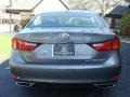 Nebula Gray Pearl - GS 350 AWD Photo No. 5