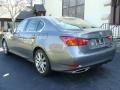 Nebula Gray Pearl - GS 350 AWD Photo No. 6