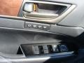 Nebula Gray Pearl - GS 350 AWD Photo No. 8