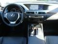 Nebula Gray Pearl - GS 350 AWD Photo No. 11