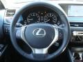 Nebula Gray Pearl - GS 350 AWD Photo No. 13