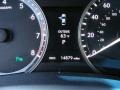 Nebula Gray Pearl - GS 350 AWD Photo No. 16