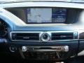 Nebula Gray Pearl - GS 350 AWD Photo No. 17
