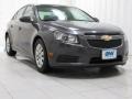 Taupe Gray Metallic - Cruze LS Photo No. 1