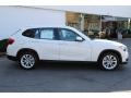 Alpine White - X1 xDrive28i Photo No. 2