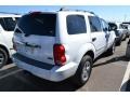 Bright White - Durango Limited 4x4 Photo No. 2