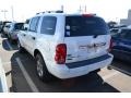 Bright White - Durango Limited 4x4 Photo No. 3