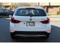 Alpine White - X1 xDrive28i Photo No. 4