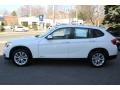 Alpine White - X1 xDrive28i Photo No. 5