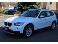 Alpine White - X1 xDrive28i Photo No. 6
