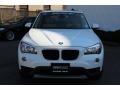 Alpine White - X1 xDrive28i Photo No. 7