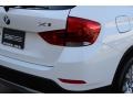 Alpine White - X1 xDrive28i Photo No. 20