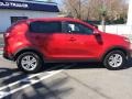 Signal Red - Sportage LX Photo No. 8