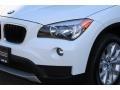 Alpine White - X1 xDrive28i Photo No. 28