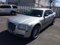 Bright Silver Metallic 2007 Chrysler 300 