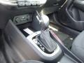  2014 Rio EX 6 Speed Automatic Shifter