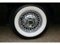 1957 Ford Thunderbird Convertible Wheel and Tire Photo