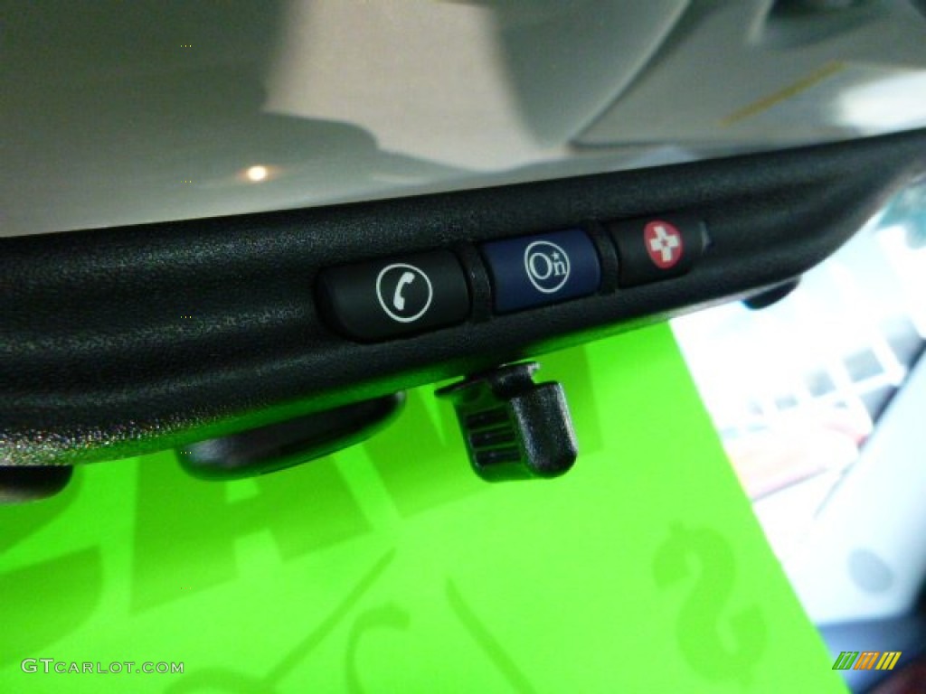 2009 Impala LS - Black / Ebony photo #17