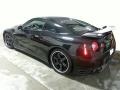 Jet Black 2013 Nissan GT-R Black Edition