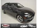 2014 Black Sapphire Metallic BMW 3 Series 328i Sedan  photo #1