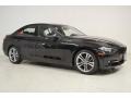 2014 Black Sapphire Metallic BMW 3 Series 328i Sedan  photo #2