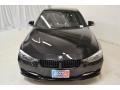 2014 Black Sapphire Metallic BMW 3 Series 328i Sedan  photo #4