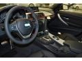 2014 Black Sapphire Metallic BMW 3 Series 328i Sedan  photo #6