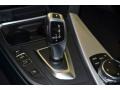 2014 Black Sapphire Metallic BMW 3 Series 328i Sedan  photo #8