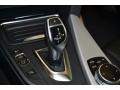  2014 3 Series 335i xDrive Gran Turismo 8 Speed Steptronic Automatic Shifter