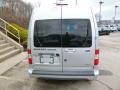 Silver Metallic - Transit Connect XLT Premium Wagon Photo No. 7